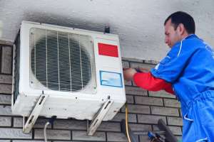 HVAC Companies Near Willow Spring, NC Available Now